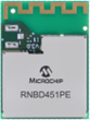 RNBD451 Module Front