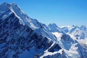 Mount Cook Day Tour ex Queenstown Return Mount Cook Day Tour ex Queenstown Return