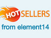 It’s getting HOT! HOT! HOT! at element14