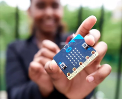 BBC MICRO:BIT