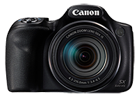 Canon Power Shot SX540 HS