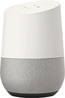 Google Home Smart Speaker