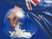 Waitangi-day