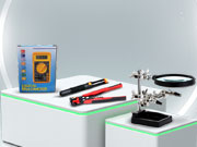 Electronic Consumables