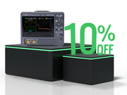 Exclusive: 10% OFF select Tektronix - limited stock, limited time!