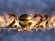 New Year 2021