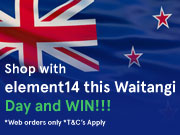 WAITANGI-DAY