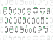 More connectors, more choice