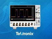 Tektronix MSO Offers