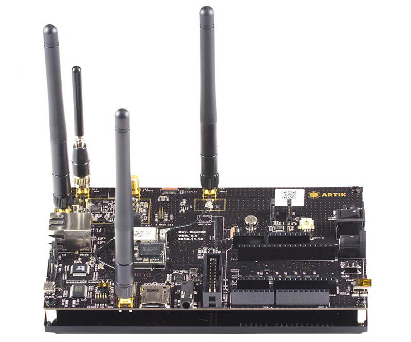 Samsung Artik 520