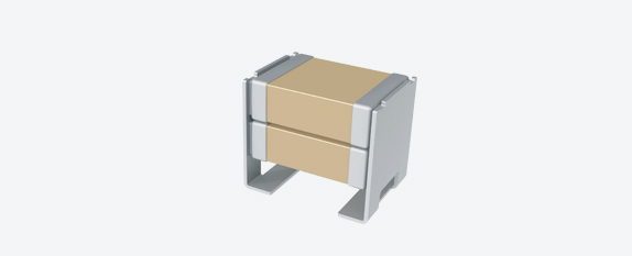 High Voltage Multilayer Ceramic Capacitors