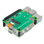 Raspberry Pi M.2 HAT