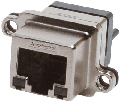 IP67 Rugged Modular Jacks