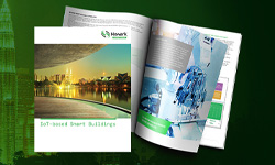 IoT-based Smart Buildings