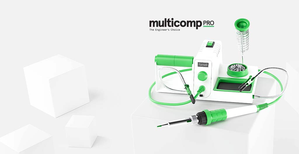 Multicomp Pro