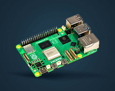 Raspberry Pi