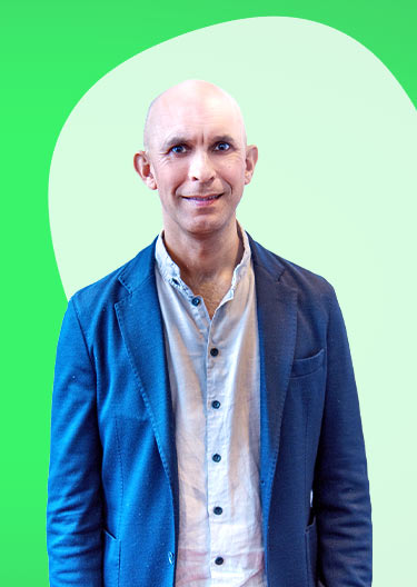 Winter campaign speaker