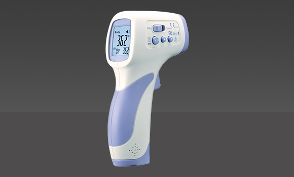 IR-Thermometer