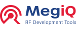 MegiQ  logo