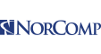 NorComp logo