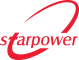 STARPOWER  logo