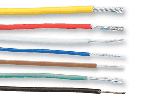 UL Hook-Up Wire