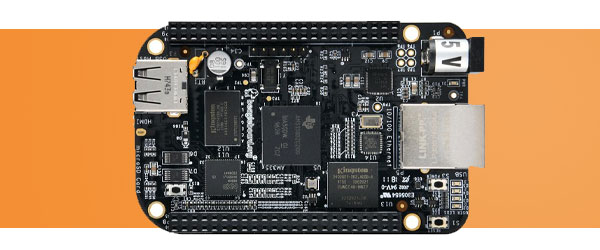 BeagleBoard