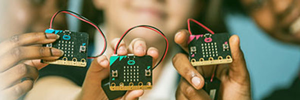 Microbit Beginners