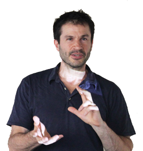 Dan Sofer - Founders and Coders