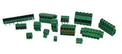 Terminal Blocks