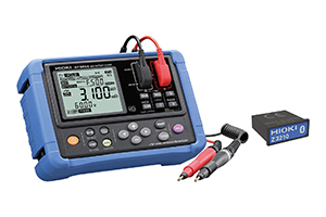Battery Testers