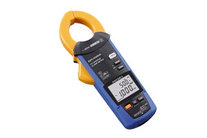 Clamp Meters