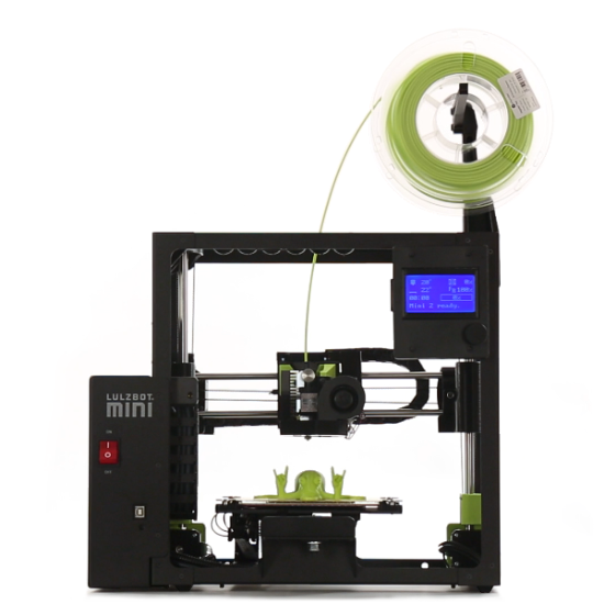 Lulzbot Mini 2