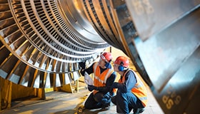 Maintenance & Safety