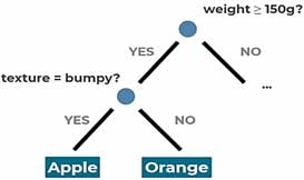 Decision Tree classifier