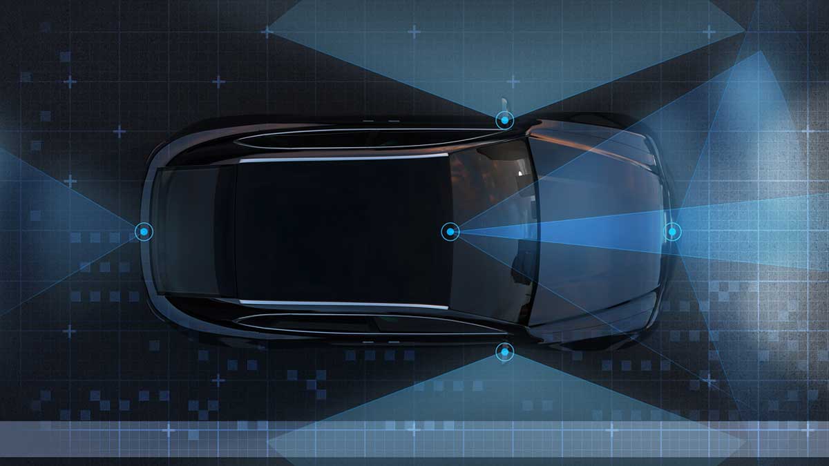 2d Lidar